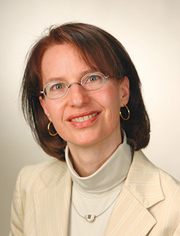 Uebersetzerin Claudia Hartwich